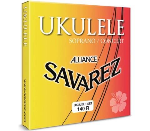 Savarez 140R
