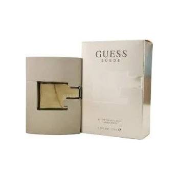 GUESS Suede EDT 75 ml