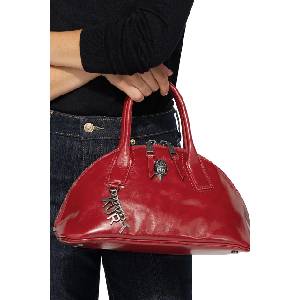 Kurt Geiger London чанта crossbody дамска от кожа Sloane (6056250319)