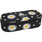 COOLPACK Ученически несесер Coolpack - Campus - DAISY BLACK