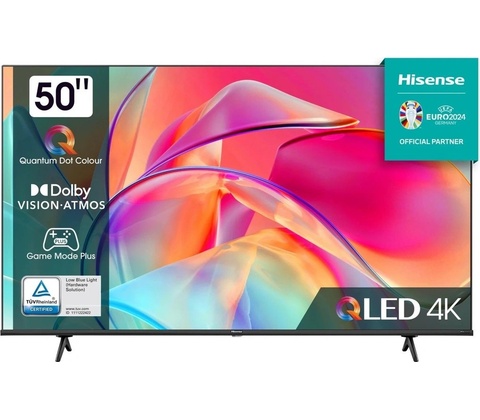 Hisense 50E7KQ