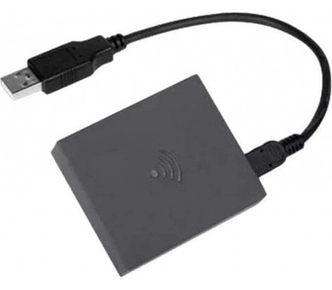 Lexmark Marknet N8372