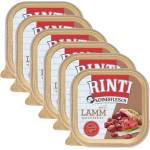 RINTI Ваничка RINTI агне 9 x 300 г