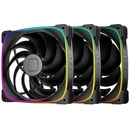 Geometric Future Squama 2503B-14 Black (GEO-2503B-14-PACK)