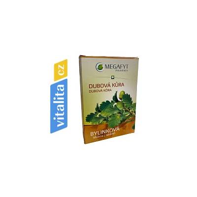 Megafyt Array Dubová kůra 100 g