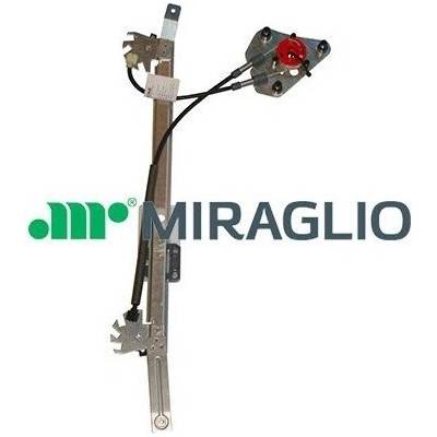 Zvedací zařízení oken MIRAGLIO 30/1322