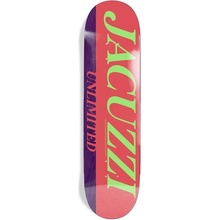 Jacuzzi Flavor