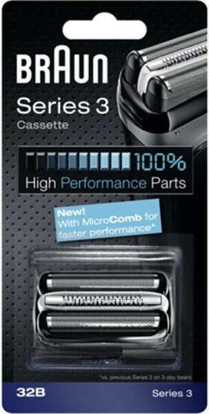 Braun CombiPack 32B