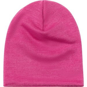 Engel Зимна шапка (beanie) Engel Baby Hat - Himbeere - размер 74/80 (EU) (204-7682-0613)