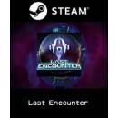 Last Encounter