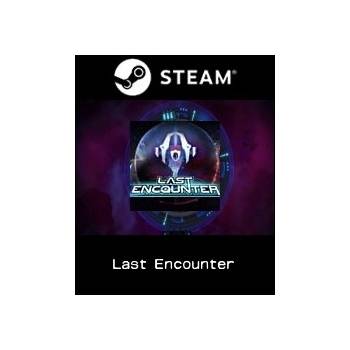 Last Encounter