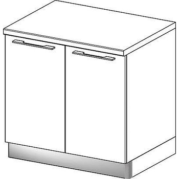 Цокъл за кухня Tara S182 cm