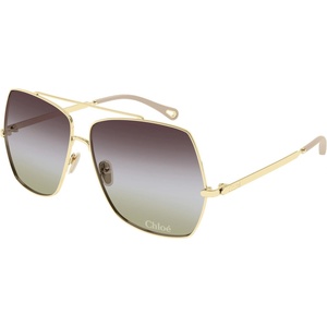 Chloé CH0278S 002 Слънчеви очила