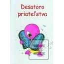 Desatoro priateľstva