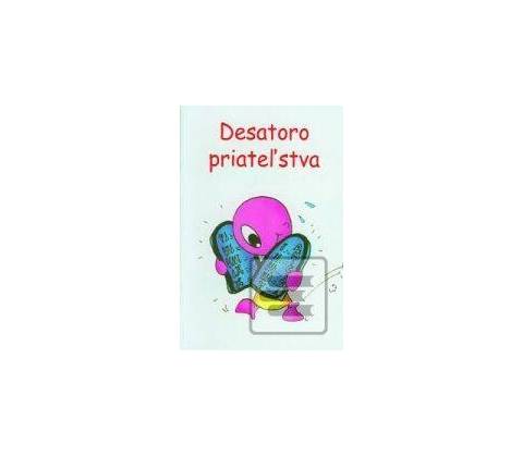 Desatoro priateľstva