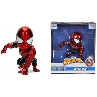 Jada Toys Jada - Фигура Marvel 4 Superior Spiderman 9330335314R00 (9330335314R00)