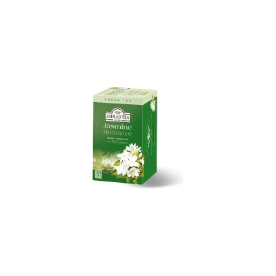 Ahmad Tea Čaj Zelený s jasmínem 40 g