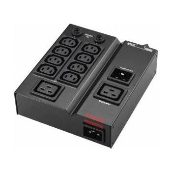 Power Walker PowerWalker MBS/PDU IEC 1-3kVA Maintenance Bypass Switch Can be used as Power Distribution Unit