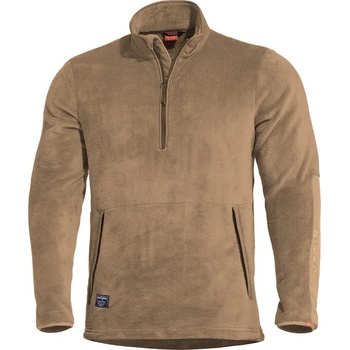 Image 1 of PENTAGON поларен суитшърт Grizzly, койот (K09022-03)