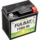 Fulbat FTX5L-BS GEL