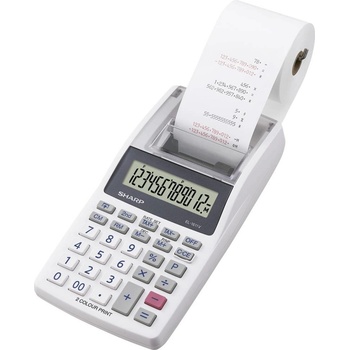 Sharp EL-1611