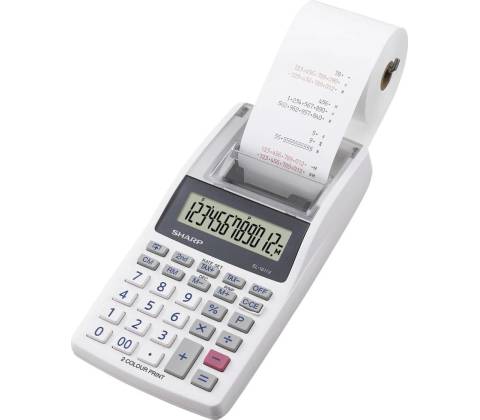 Sharp EL-1611