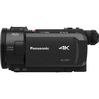 Panasonic HC-VXF1EP
