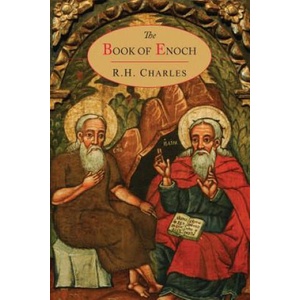 The Book of Enoch | R. H. Charles (ISBN: 9781684220625)