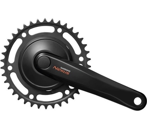 Shimano NEXUS C600