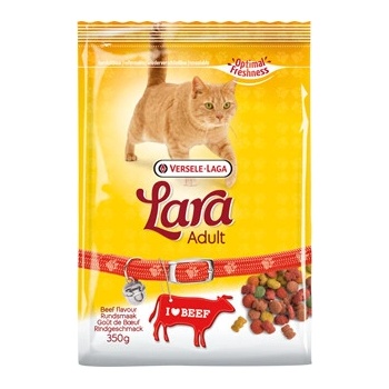 Versele Laga Lara Cat ADULT Premium Beef 10 kg