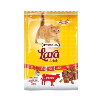 Versele Laga Lara Cat ADULT Premium Beef 10 kg