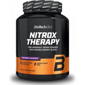 Image 1 of BioTechUSA Nitrox Therapy, 680 Grams