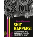 Asmodee Shit Happens