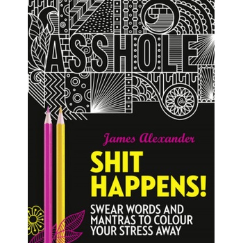 Asmodee Shit Happens