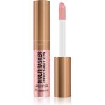 Rimmel Multi-Tasker Turbocharged Glow течен хайлайтър цвят 005 Iconic As Usual 10ml