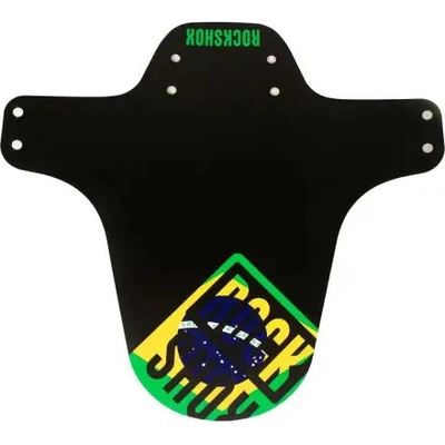 Rock Shox AM Fender BRA Flag