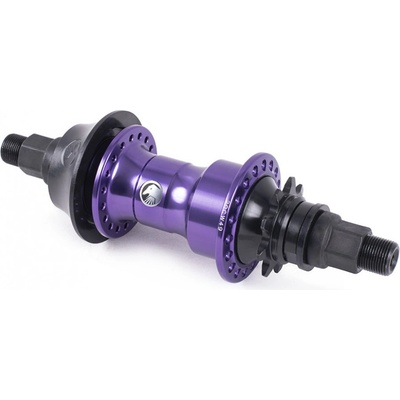 Shadow Symbol - Skeletor Purple LHD