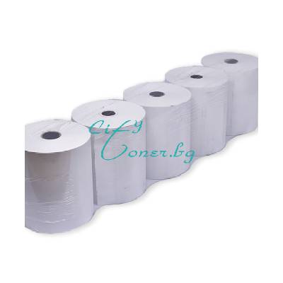 Касова ролка ТЕРМО 79мм 75м 80мм (7975)