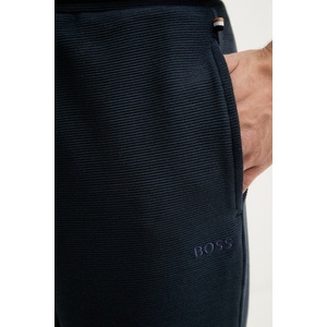 BOSS домашен къс панталон мъжки Rib Shorts (50527391)