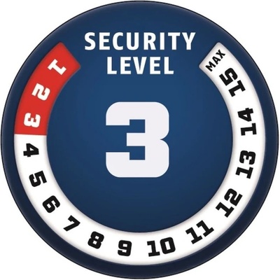 Abus Steel-O-Chain 4804C/75 na kód pink symbols