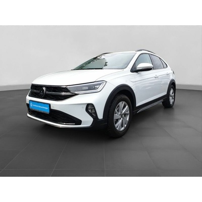 Volkswagen Taigo 1.0 TSI 70 kW