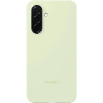 Samsung Silicone Case EF-PA366CGEGWW за Samsung Galaxy A36 5G - зелен (8806097093305)