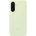 Samsung Silicone Case EF-PA366CGEGWW за Samsung Galaxy A36 5G - зелен (8806097093305)