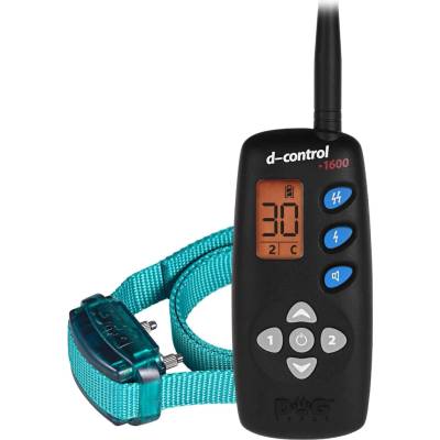 Dogtrace výcvikový obojok d-control 1600 mini