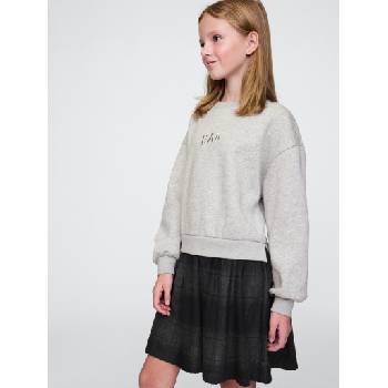 Image 1 of GAP Детска рокля Vintage Soft GAP GAP | Cheren | Момичешки | XS