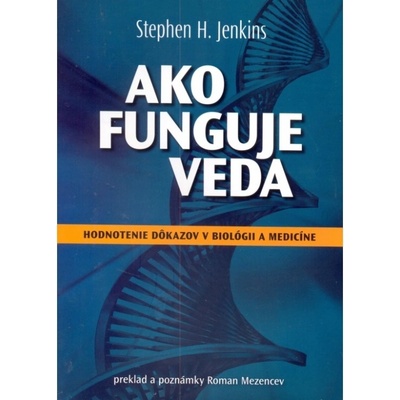 Ako funguje veda