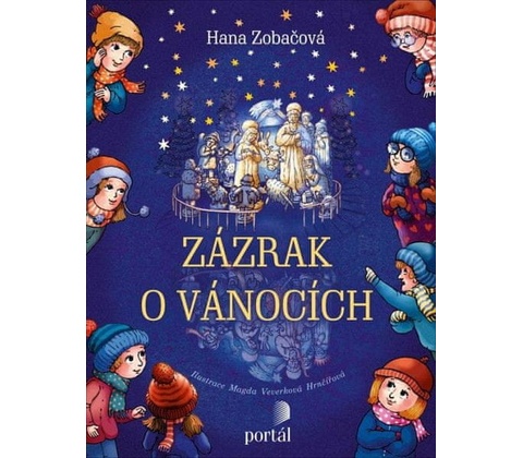 Zázrak o Vánocích