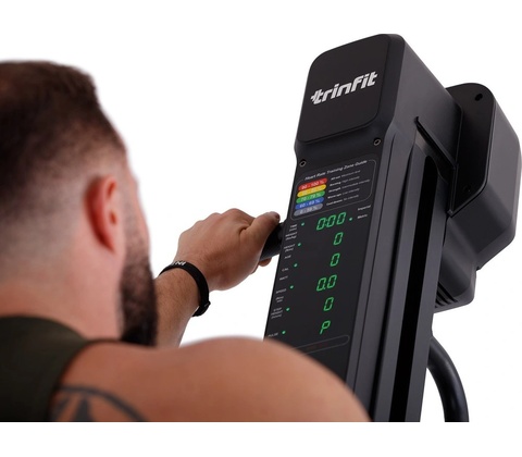 TRINFIT Climber Pro