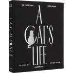 Printworks Албум за снимки A CAT´S LIFE, черен, Printworks (PRPW00660)