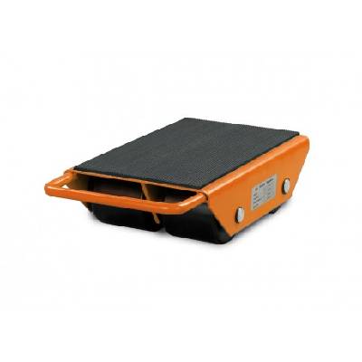 Транспортни ролки 3т TR 3 Unicraft